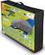 Kegel Mobile Garage Sedan L Acoperă pentru Opel Astra Fiat Linia Suzuki Kizashi / SX4 Toyota Lexus / Avensis / Yaris Honda Civic / Conformitate Seat Toledo / Exeo Nissan Tiida Ford Concentrare Lancia Kappa / Lybra 470x136cm Impermeabila pentru Sedan / Hatchback