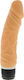 Seven Creations Purrfect Silicone Classic 7 Powerful Functions Realistic Vibrator 16.5cm Flesh