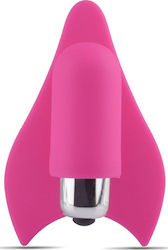 Toyz4lovers Finger Fan Clit Virgo Pink