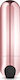 Rosy Gold New Bullet Vibrator Mini Δονητής Bullet 7.5cm Rose Gold