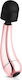 Rosy Gold New Mini Curve Massager Mini Δονητής Μασάζ 13cm Rose Gold