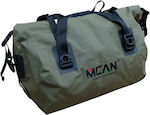 Waterproof MCAN Khaki Bag