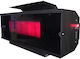 Thermogatz DSR 12 LCD Κεραμικό Κάτοπτρο Υγραερί...