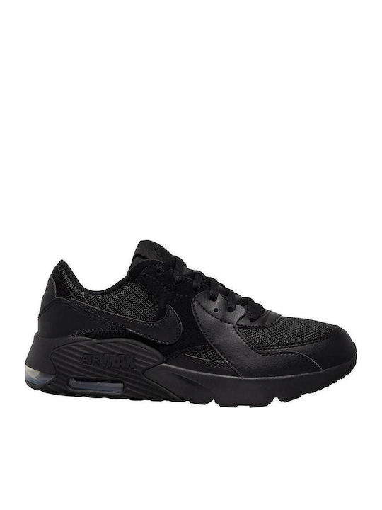 Nike Air Max Excee GS Jr Детски маратонки Low Ч...