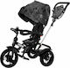 Kikka Boo Camouflage Kids Tricycle Convertible,...