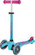 Micro Kids 3-Wheel Scooter Mini Deluxe for 2-5 ...