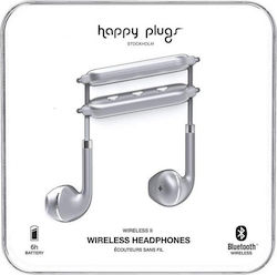 Happy Plugs Wireless II Earbud