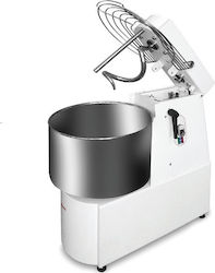 Resto Italia Επαγγελματικό Ζυμωτήριo με Κάδο 64lt RTS 60TR 2500W Resto Italia Επαγγελματικό Ζυμωτήριo με Κάδο 64lt RTS 60TR 2500W