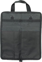 Gewa Classic Waterproof Case Drums Black