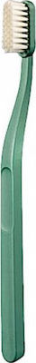 Jordan Green Clean Manual Toothbrush Soft Green 1pcs