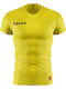 Zeus Maglia Fisiko Yellow
