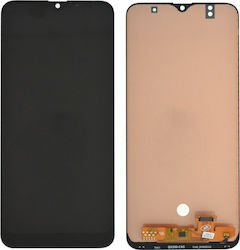 Οθόνη για Galaxy A30s (Μαύρο)