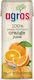Agros Orange 250ml 1cm