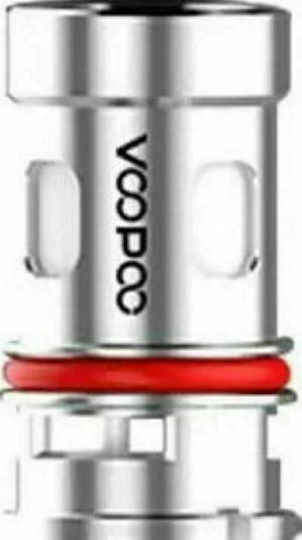 Voopoo Vinci PnP Electronic Cigarette Resistance 0.6ohm (RDL) 1pcs