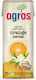 Agros Orange 250ml 1cm
