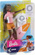 Barbie Tokyo 2020 Surfing Păpușă pentru 3+ ani+...