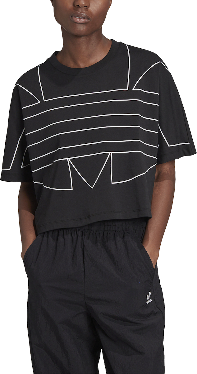 Adidas Large Logo T shirt GD2357 Skroutz.gr