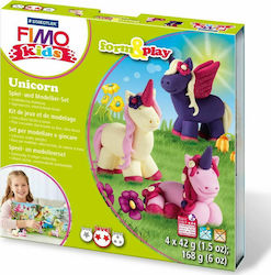 Staedtler Fimo Kids Unicorn Подредба Детска Пол...