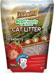 Princess Eco Friendly with Scent Strawberry 6lt