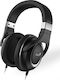 Genius HS-610 Over Ear Multimedia Headphone with Microphone 3.5mm Jack