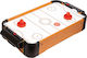 Joc Air Hockey Lemn L56 x L30.5 x Î10cm.