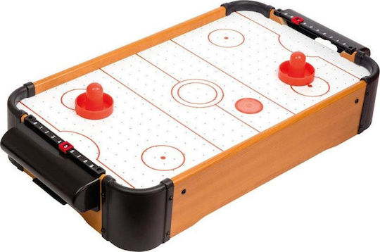 Joc Air Hockey Lemn L56 x L30.5 x Î10cm.