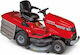 Honda HF 2625 HME Autopropulsat Tractor Benzină