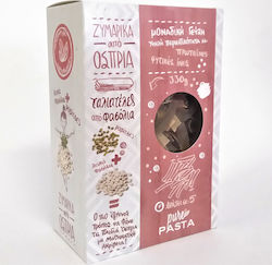 Σεραφείμ Γεύσεις Ταλιατέλες από Φασόλια 330gr Σεραφείμ Γεύσεις Ταλιατέλες από Φασόλια 330gr