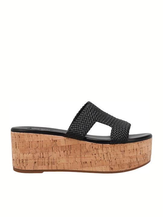 Nine West Vina Καλοκαιρινές Γυναικείες Πλατφόρμ...
