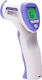 DT-8826 Digital Forehead Thermometer with Infrared Purple