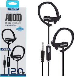 Newtop CF21 Μαύρο Newtop CF21 Μαύρο