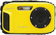 EasyPix Aquapix W1627 Ocean Compact Camera 16MP 4x Optical Zoom with 2.7" Display 1280 x 720 pixels Yellow