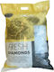 M-Pets Fresh Diamonds Silica Katzenstreu mit Duftstoff Frisch 15Es 20100200