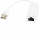Cabletech BG-0986 Adaptor Rețea USB cu Conexiune Cablată Ethernet
