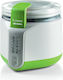 Ariete 0615 B Yogurt Maker with Container 2lt Green 500W