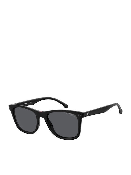 Carrera Men's Sunglasses with Black Plastic Frame 2022T/S 807/IR
