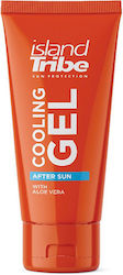 Island Tribe Tame The Sun Gel 125ml