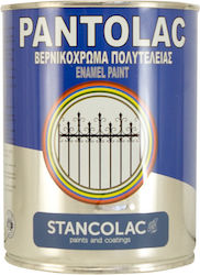 Stancolac Corrosion Inhibitor Varnish Colour Pantolac 0.75lt