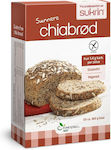 Sukrin Mehl Chia Bread Glutenfrei (1x 250gr ) 250gr