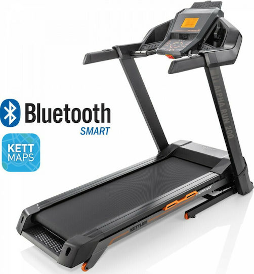Kettler Marathon Tx1 Kettler Traveller Treadmill Petunjuk TX3