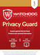 Watchdog Development Privacy Guard pentru 1 Dis...