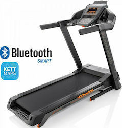 Kettler Alpha Run 400 3hp Ηλεκτρικός Αναδιπλούμενος Διάδρομος Γυμναστικής Kettler Alpha Run 400 3hp Ηλεκτρικός Αναδιπλούμενος Διάδρομος Γυμναστικής