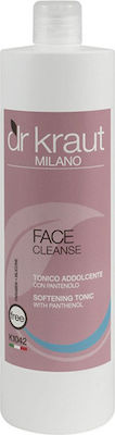 Dr Kraut Milano Softening Tonic 500ml