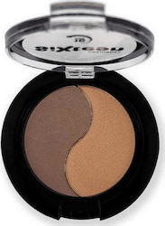 Sixteen Cosmetics Double Eyeshadow 4gr