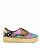 PAPISTAS WOMEN'S ESPADRILLES