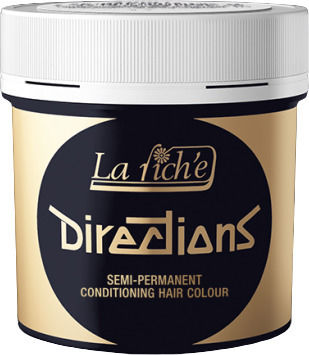 La Riche Directions Hair Color Временна Боя Ebony 88мл