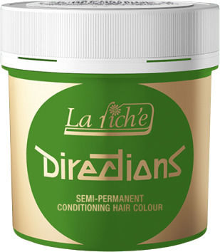 La Riche Directions Hair Color Temporäre Farbe Spring Green 88ml