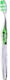 Elgydium Diffusion Manual Toothbrush Soft Green...