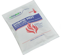 Dispotech Θερμό Επίθεμα μιας Χρήσης Επίθεμα Γενικής Χρήσης 18x14cm