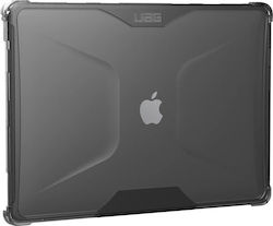 UAG Plyo Κάλυμμα για Laptop 16" σε Διάφανο χρώμα